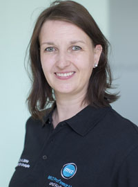 Profilbild Dr. med. Nina Böhle