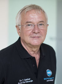 Profilbild Dr. med. Thomas Quicker