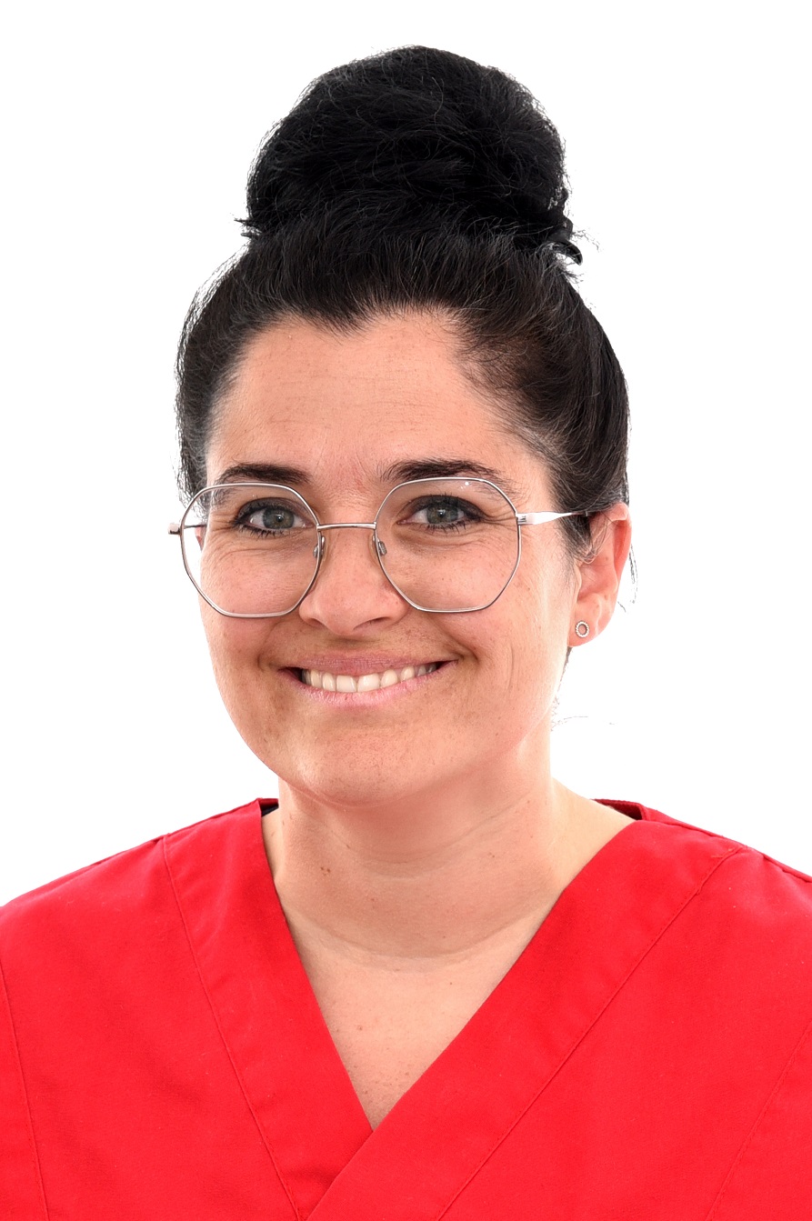 Profilbild  Isabell Braun