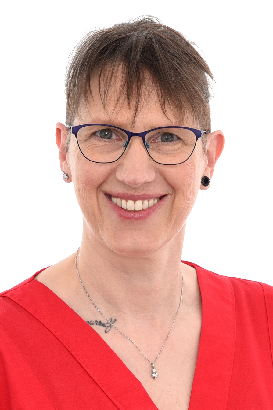 Profilbild  Christina Erb