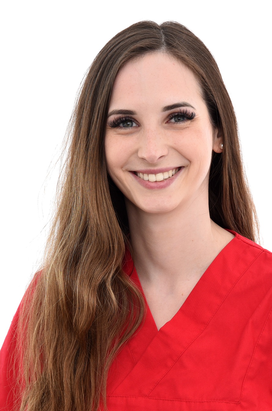 Profilbild  Danielle Luft