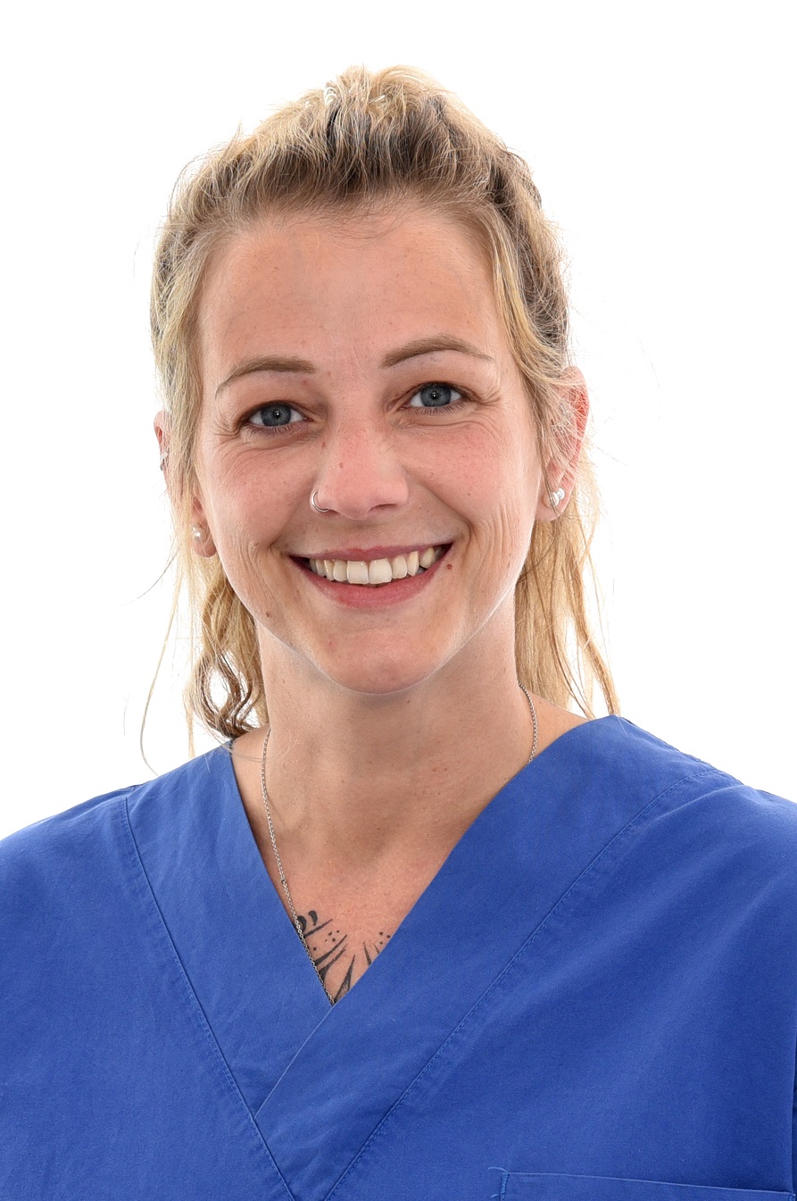 Profilbild  Katrin Pfeiffer