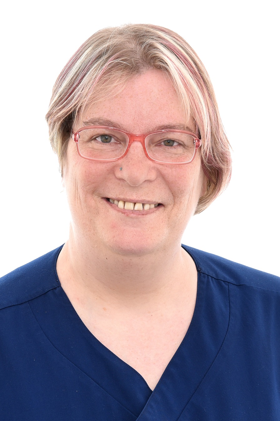 Profilbild  Patricia Stadler
