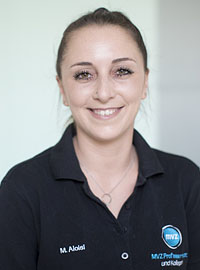Profilbild  Melissa Aloisi